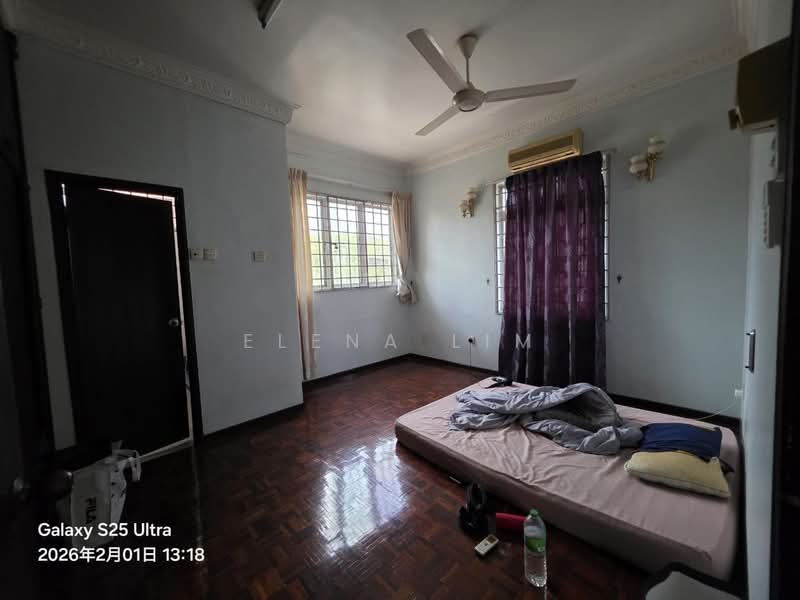 Taman Iskandar untuk Untuk Dijual - RM 788,000, Feb 2026 - Bedroom - PropertyGuru.com.my