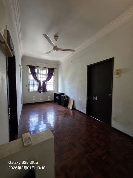 Taman Iskandar untuk Untuk Dijual - RM 788,000, Feb 2026 - Living Room - PropertyGuru.com.my