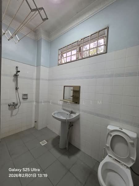 Taman Iskandar untuk Untuk Dijual - RM 788,000, Feb 2026 - Bathroom - PropertyGuru.com.my