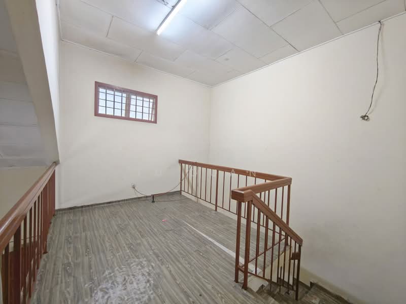 Semi-Detached House for Sale in Bandar Seri Alam (Masai) - Fu Guan - Interior - PropertyGuru.com.my