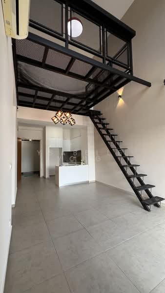 Service Residence for Sale at Petalz Residences - Ysabelle Yong - Interior - PropertyGuru.com.my