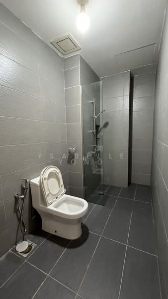 Service Residence for Sale at Petalz Residences - Ysabelle Yong - Bathroom - PropertyGuru.com.my