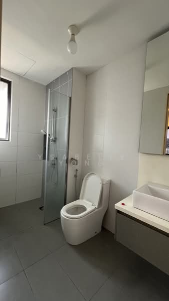 Service Residence for Sale at Petalz Residences - Ysabelle Yong - Bathroom - PropertyGuru.com.my