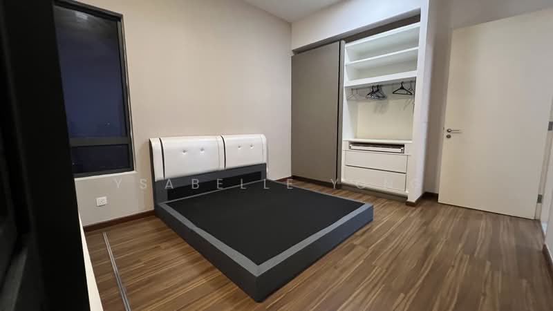 Service Residence for Sale at Petalz Residences - Ysabelle Yong - Bedroom - PropertyGuru.com.my