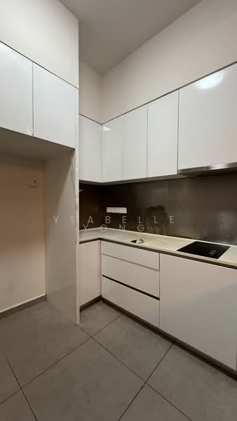 Service Residence for Sale at Petalz Residences - Ysabelle Yong - Kitchen - PropertyGuru.com.my