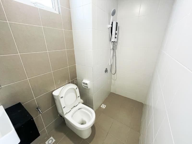 Ideal Residency untuk Untuk Disewa - RM 1,700 /bulan, Mac 2026 - Bathroom - PropertyGuru.com.my