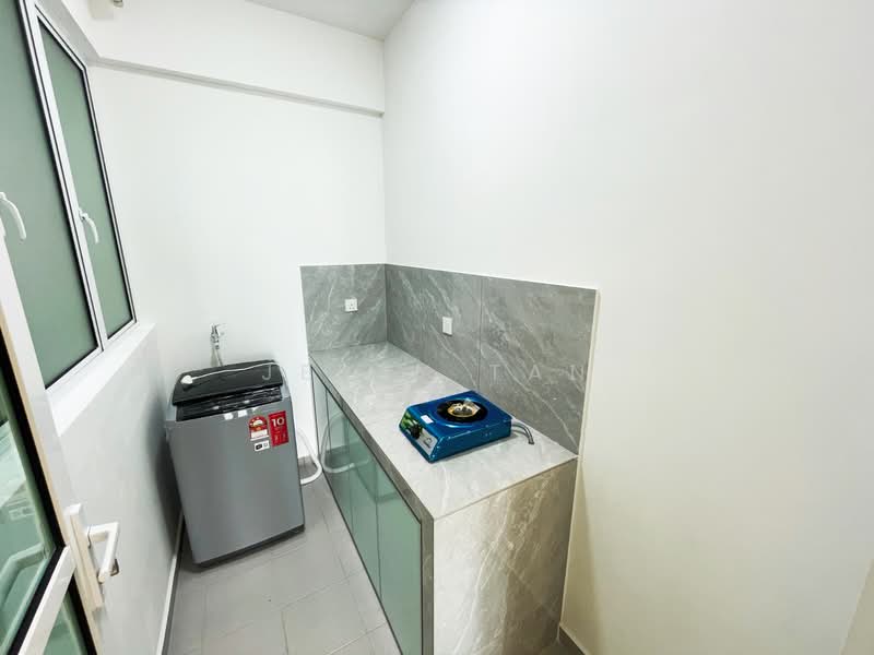 Ideal Residency untuk Untuk Disewa - RM 1,700 /bulan, Mac 2026 - Interior - PropertyGuru.com.my