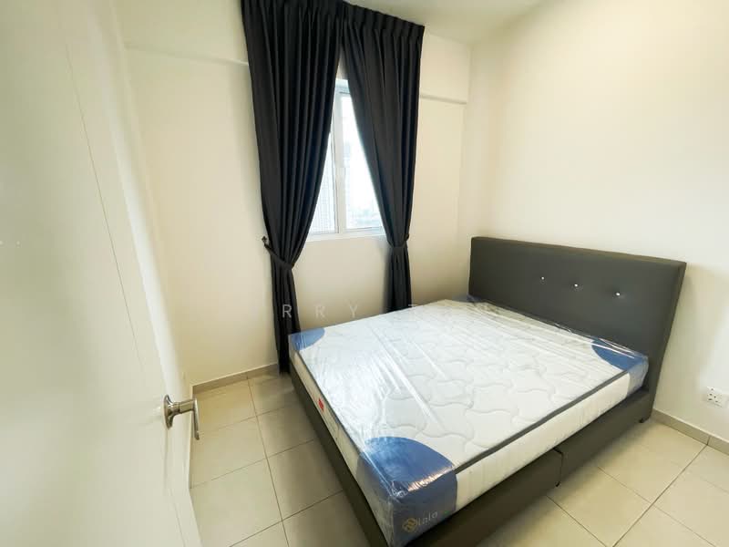 Ideal Residency untuk Untuk Disewa - RM 1,700 /bulan, Mac 2026 - Bedroom - PropertyGuru.com.my