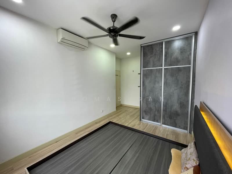 Service Residence for Rent at BSP 21 - Thomas Gan - Bedroom - PropertyGuru.com.my