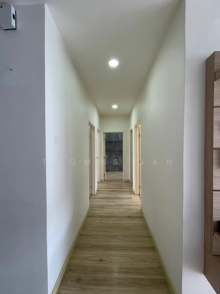 Service Residence for Rent at BSP 21 - Thomas Gan - Corridor - PropertyGuru.com.my