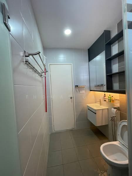 Service Residence for Rent at BSP 21 - Thomas Gan - Bathroom - PropertyGuru.com.my