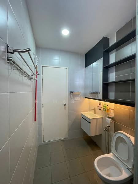 Service Residence for Rent at BSP 21 - Thomas Gan - Bathroom - PropertyGuru.com.my