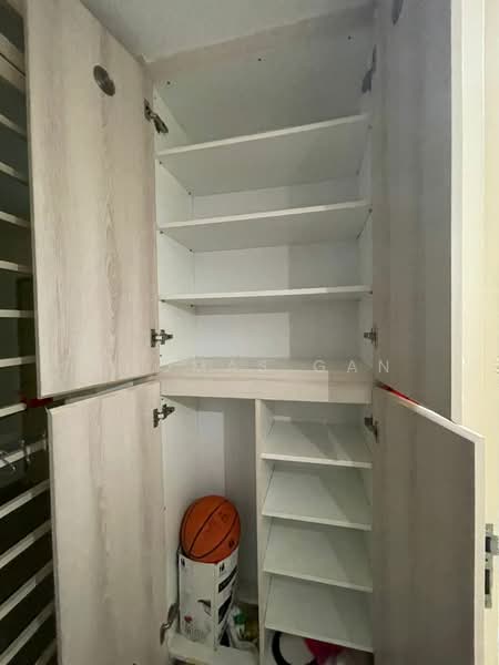 Service Residence for Rent at BSP 21 - Thomas Gan - Interior - PropertyGuru.com.my