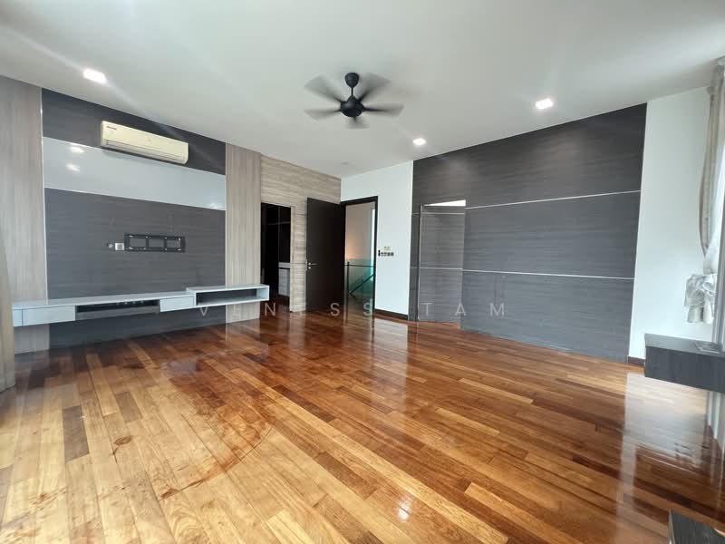 Bandar Kinrara untuk Untuk Dijual - RM 3,300,000, Apr 2026 - Living Room - PropertyGuru.com.my