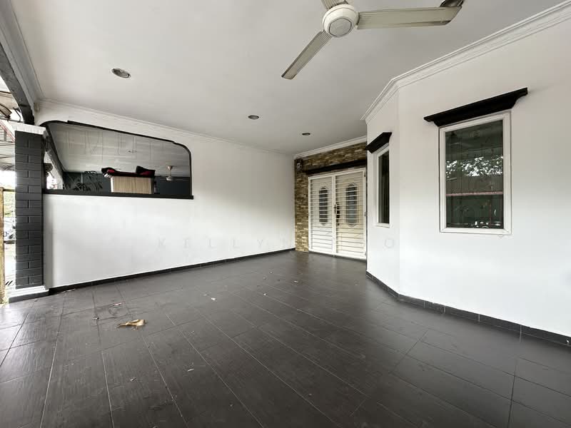 Taman Krubong Permai untuk Untuk Dijual - RM 200,000, Feb 2026 - Entrance - PropertyGuru.com.my