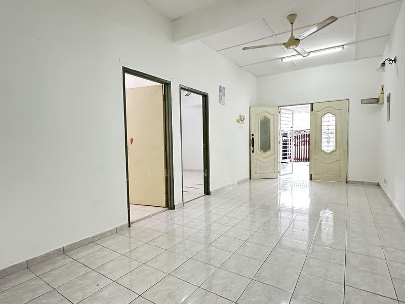 Taman Krubong Permai untuk Untuk Dijual - RM 200,000, Feb 2026 - Interior - PropertyGuru.com.my