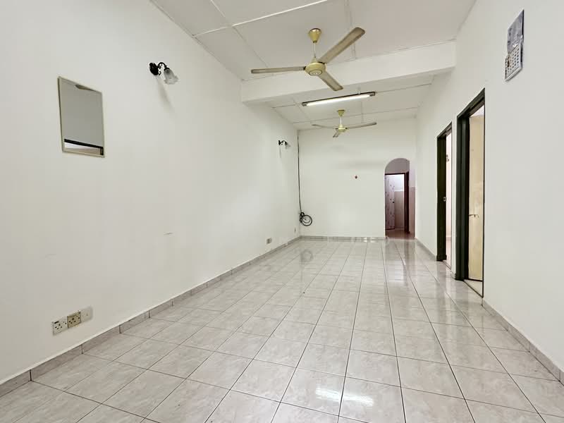 Taman Krubong Permai untuk Untuk Dijual - RM 200,000, Feb 2026 - Interior - PropertyGuru.com.my