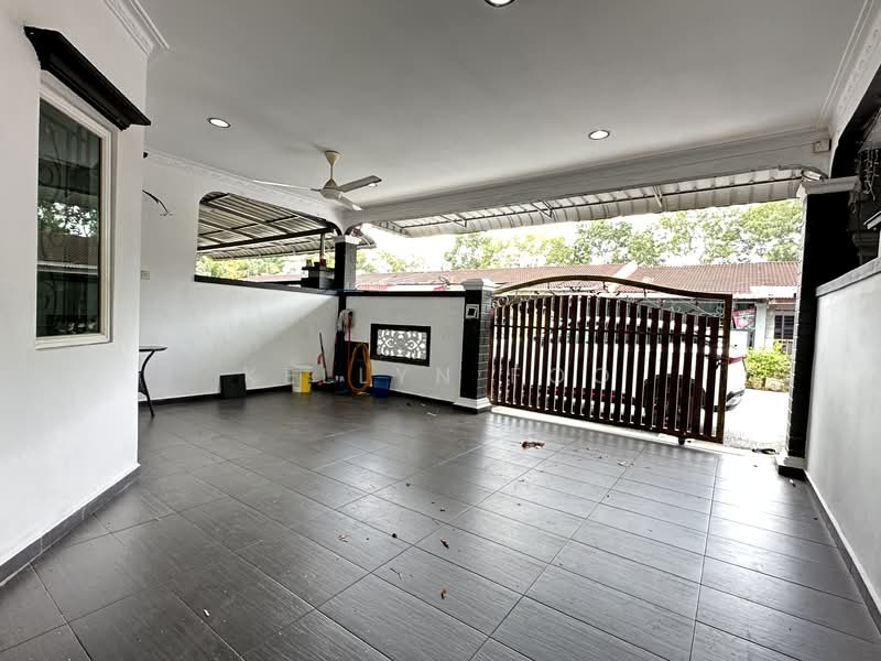 Taman Krubong Permai untuk Untuk Dijual - RM 200,000, Feb 2026 - Exterior - PropertyGuru.com.my