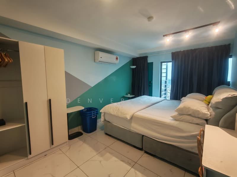 Service Residence for Rent at Arte Cheras - Denver Sin - Bedroom - PropertyGuru.com.my