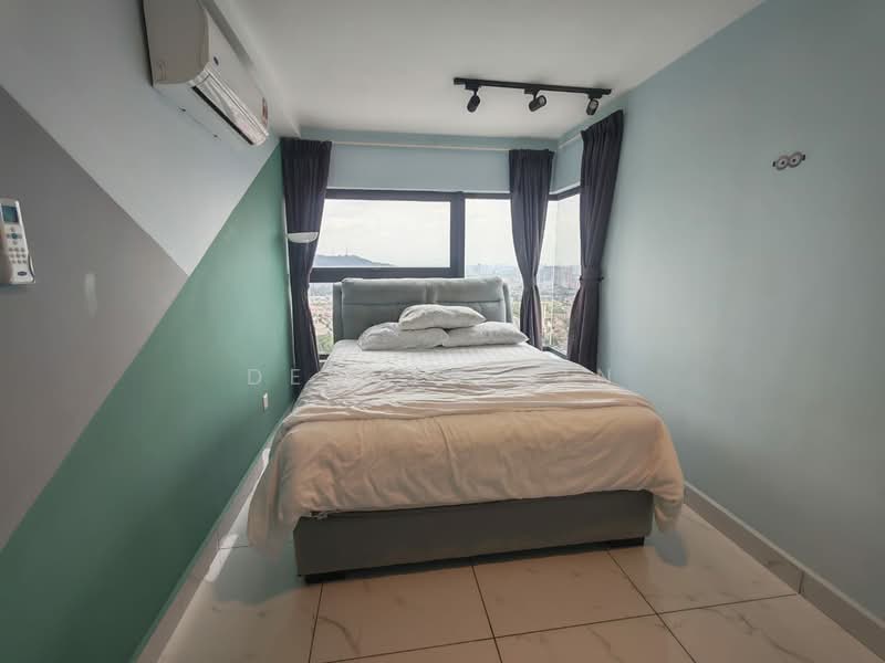 Service Residence for Rent at Arte Cheras - Denver Sin - Bedroom - PropertyGuru.com.my
