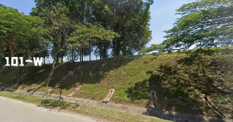 Industrial Land for Sale in Dengkil (Selangor) - Wilson Ng - PropertyGuru.com.my