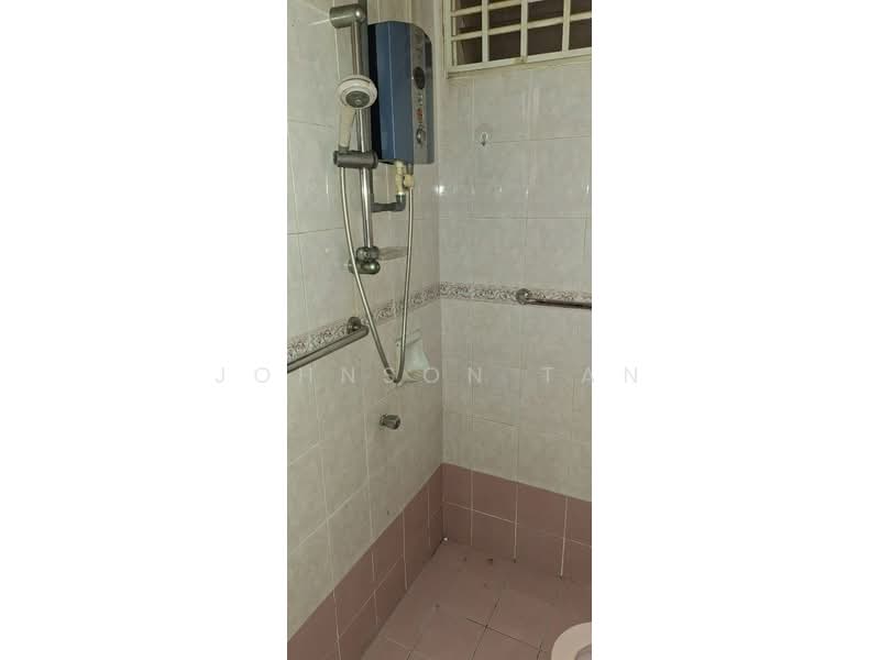 Bukit Indah untuk Untuk Dijual - RM 738,000, Mac 2026 - Bathroom - PropertyGuru.com.my