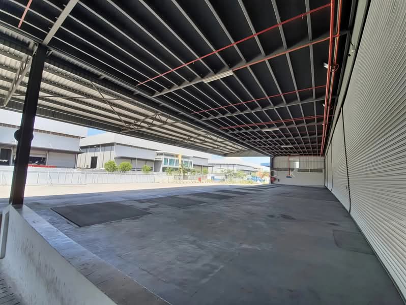 Detached Factory for Sale in Pasir Gudang (Johor) - Edmund Kock - Exterior - PropertyGuru.com.my