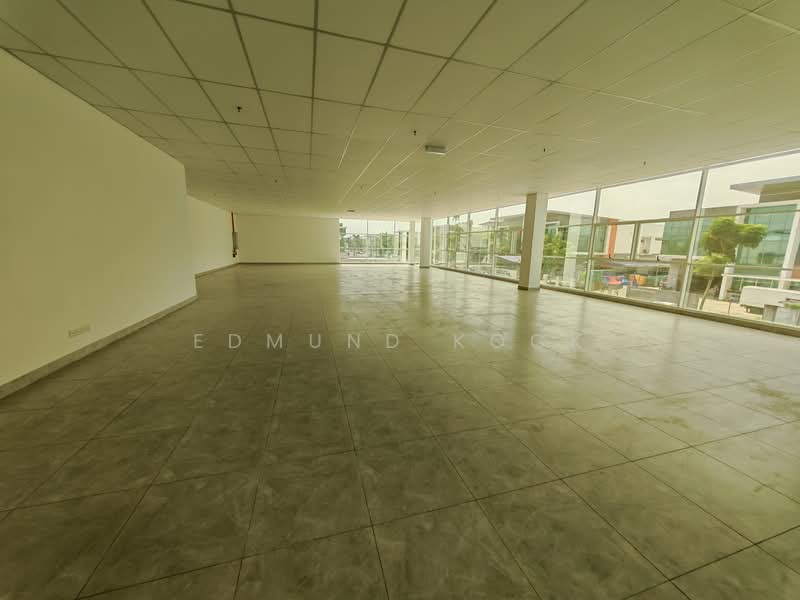 Detached Factory for Sale in Pasir Gudang (Johor) - Edmund Kock - Interior - PropertyGuru.com.my