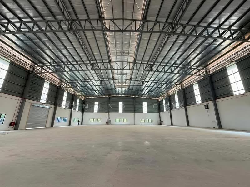 Detached Factory for Sale in Pasir Gudang (Johor) - Edmund Kock - Interior - PropertyGuru.com.my