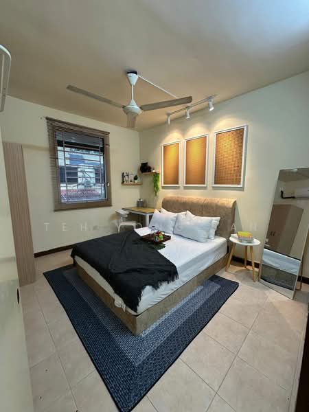 Condominium for Rent at Cyberia Smart Homes - Teh Yong San - Bedroom - PropertyGuru.com.my