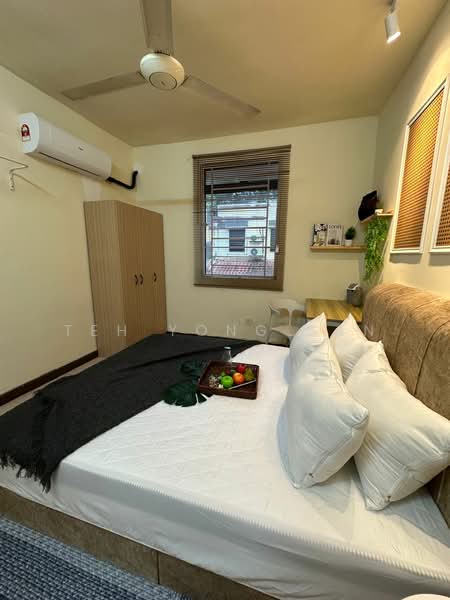 Condominium for Rent at Cyberia Smart Homes - Teh Yong San - Bedroom - PropertyGuru.com.my