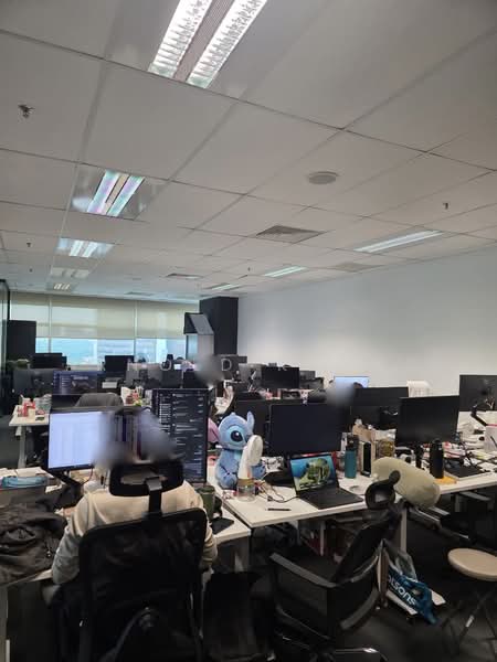 Office for Sale in Kl Sentral (Kuala Lumpur) - Arnold Khong - Interior - PropertyGuru.com.my
