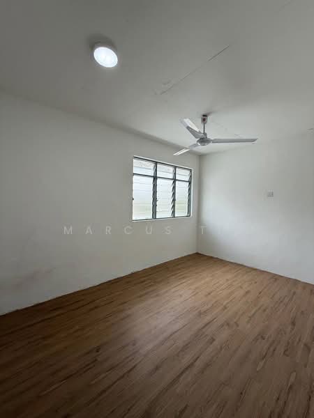 2-storey Terraced House for Sale in Simpang Rengam (Johor) - Marcus Tey - Interior - PropertyGuru.com.my