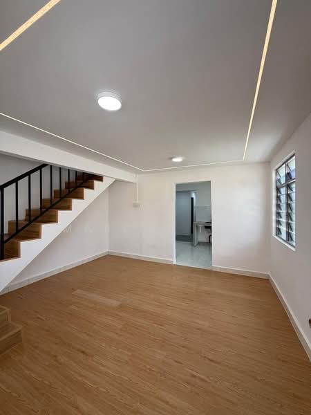 2-storey Terraced House for Sale in Simpang Rengam (Johor) - Marcus Tey - Interior - PropertyGuru.com.my