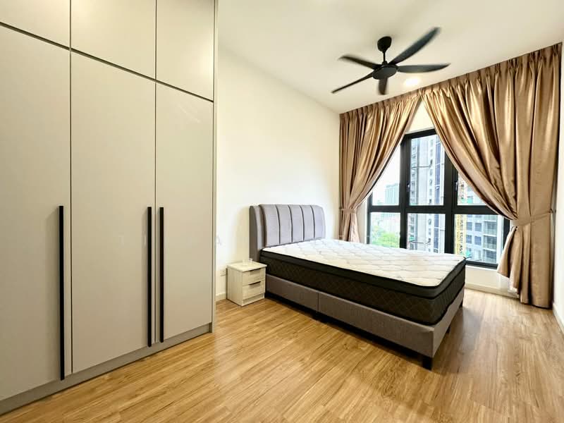 Service Residence for Rent at Sunway Velocity TWO - Tiffany Leong - Bedroom - PropertyGuru.com.my