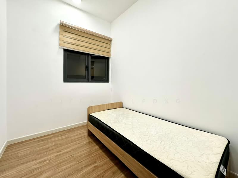 Service Residence for Rent at Sunway Velocity TWO - Tiffany Leong - Bedroom - PropertyGuru.com.my