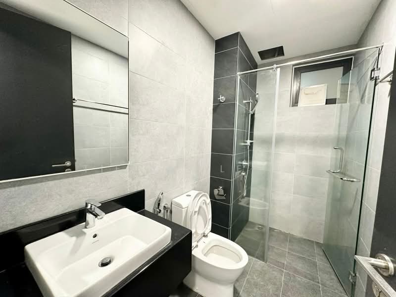 Service Residence for Rent at Sunway Velocity TWO - Tiffany Leong - Bathroom - PropertyGuru.com.my