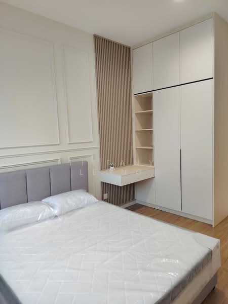 Service Residence for Rent at Sunway Velocity TWO - Tiffany Leong - Bedroom - PropertyGuru.com.my