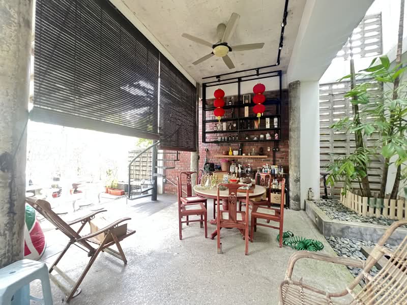 Bandar Kinrara untuk Untuk Dijual - RM 3,500,000, Apr 2026 - Dining Room - PropertyGuru.com.my