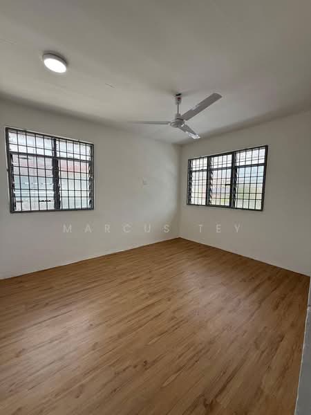 2-storey Terraced House for Sale in Simpang Renggam (Johor) - Marcus Tey - Interior - PropertyGuru.com.my