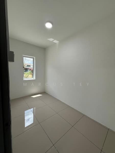 2-storey Terraced House for Sale in Simpang Renggam (Johor) - Marcus Tey - Interior - PropertyGuru.com.my