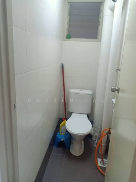 Apartment for Sale at Centrio Avenue - Darren Lau - Bathroom - PropertyGuru.com.my