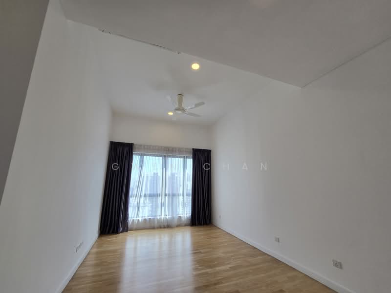 Condominium for Sale at Residensi 22 - Gwen Chan - Bedroom 2 - PropertyGuru.com.my