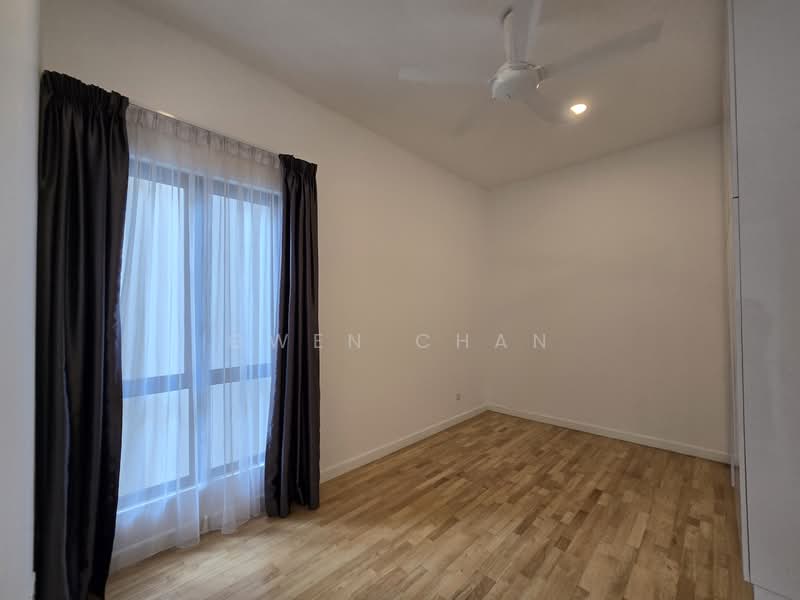 Condominium for Sale at Residensi 22 - Gwen Chan - Bedroom 3 - PropertyGuru.com.my
