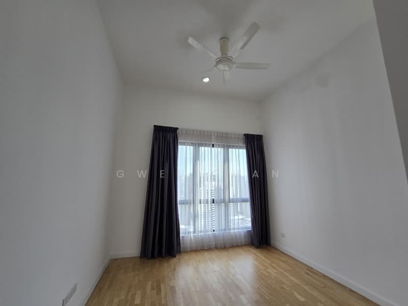 Condominium for Sale at Residensi 22 - Gwen Chan - Master bedroom - PropertyGuru.com.my