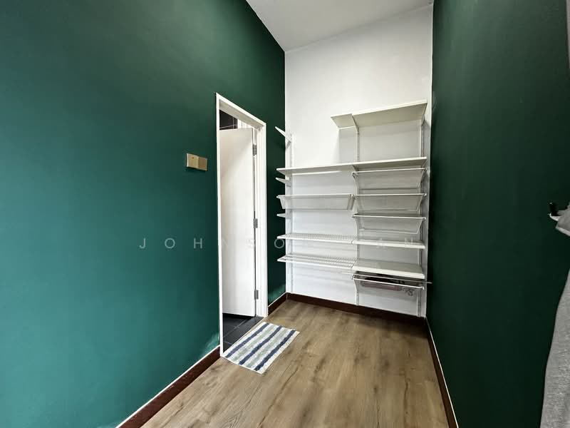 Horizon Residence (Dwi Mutiara) untuk Untuk Disewa - RM 2,300 /bulan, Feb 2026 - Interior - PropertyGuru.com.my