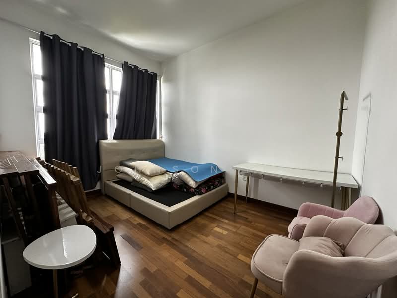Horizon Residence (Dwi Mutiara) untuk Untuk Disewa - RM 2,300 /bulan, Feb 2026 - Bedroom - PropertyGuru.com.my