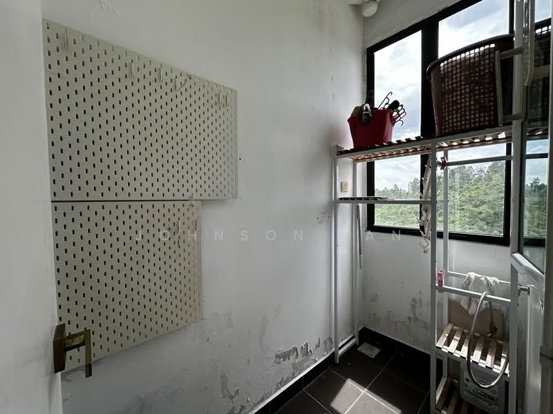 Horizon Residence (Dwi Mutiara) untuk Untuk Disewa - RM 2,300 /bulan, Feb 2026 - Interior - PropertyGuru.com.my