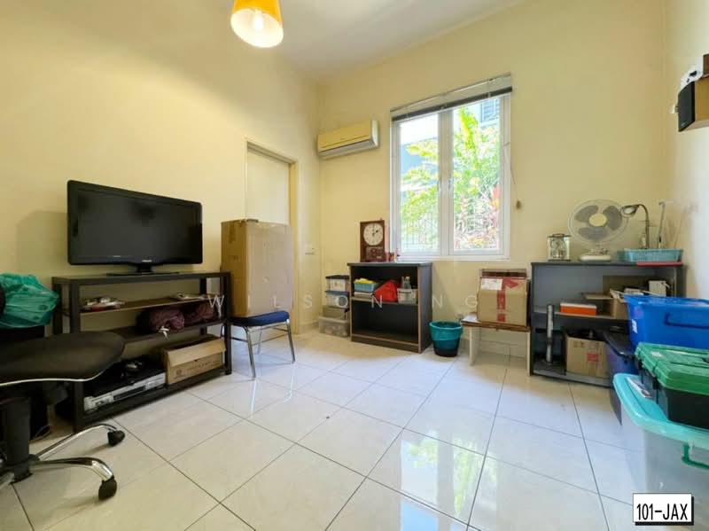 Cluster House for Sale in Setia Alam (Selangor) - Wilson Ng - PropertyGuru.com.my