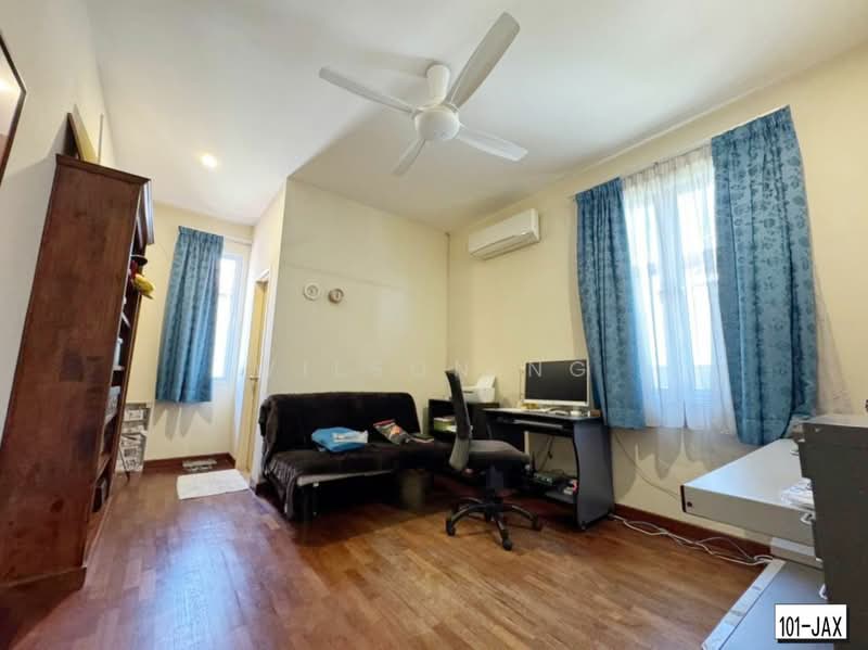 Cluster House for Sale in Setia Alam (Selangor) - Wilson Ng - PropertyGuru.com.my